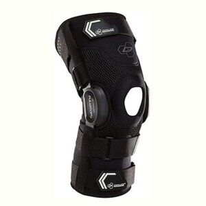 New  DonJoy Performance Bionic Fullstop Knee Brace (Black/Large)